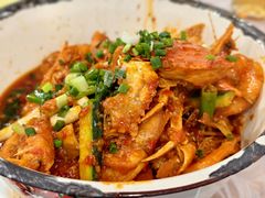 -辣螃铠盆盆蟹大排档(总店)