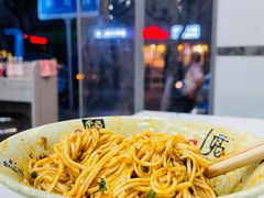 -张大娘面馆(新城路店)