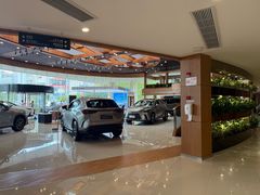 -上海东昌雷克萨斯(沪南路店)