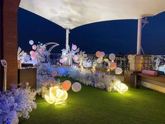 -岁粤Moon·湖景餐厅(月光码头店)