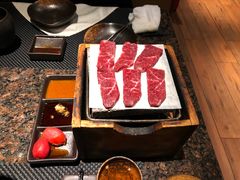 -花隐日式怀石料理(万象城购物中心店)