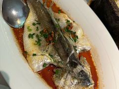 -维园悦谱·海派家常菜(乌鲁木齐南路店)