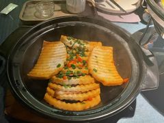 -野蔓果·山野菜(西湖景区·龙井茶田店)