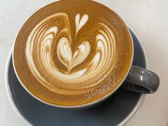 -麻雀咖啡SPARROW COFFEE(十全街店)