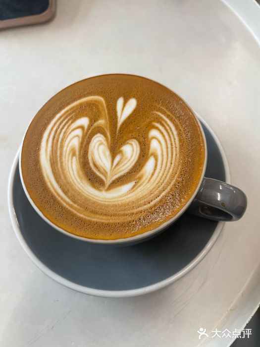 麻雀咖啡SPARROW COFFEE(十全街店)图片