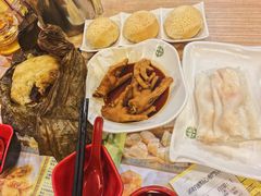 -添好运点心专门店(中环IFC店)