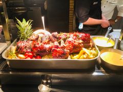 -富力威斯汀酒店·知味自助餐厅