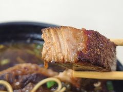 大肉面-小龙大肉面馆