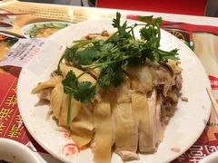 -振鼎鸡(福州路店)