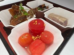 -小厨娘淮扬菜(龙湾天街店)