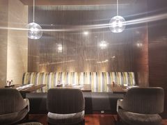 -乐咖啡西餐厅(太湖皇冠假日酒店)
