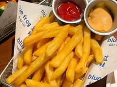-bluefrog蓝蛙(悠唐购物中心店)