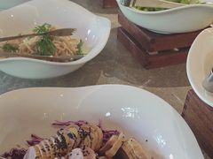 -康莱德酒店·美庭自助餐厅