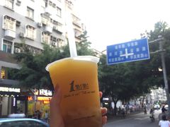 百香三重奏-1点点(爱华店)