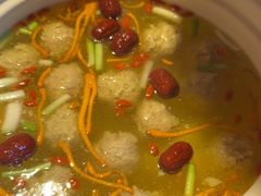 -后湖小院·乡野田园菜