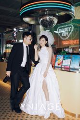 -鱼映像摄影·珍藏级影像品牌