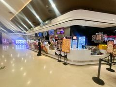 -北京英嘉国际影城(金源CINITY店)