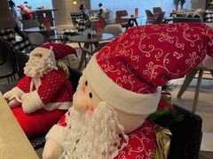 -粤海喜来登酒店·&More聚驿(天河城店)