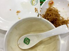 -锦馨豆汁(天坛路店)