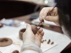-子曰书院·古筝围棋书法国画小主持(夏都店)