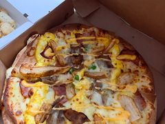 -达美乐比萨(南京路店)