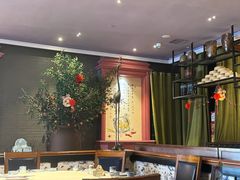 -八府香鸭·啫啫煲(华山路店)