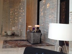 大堂-广州四季酒店