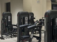 -YCHL FIT健身(前海周大福店)