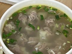 -清真蒋有记(老门东店)