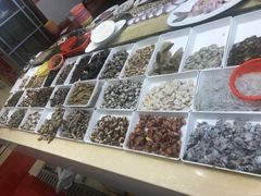 -健跳小海鲜(人民路店)