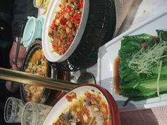 -云梦庭·剁椒鱼头(银泰中心in99店)