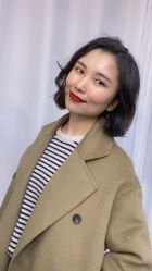 点击看大图 -New Fashion发型定制