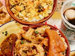 -东排食堂长沙小吃大排档(五一广场店)