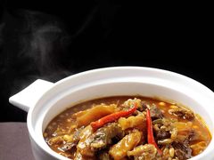 -院里寻菜·精致庭院菜(观沙岭店)