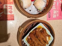 -点都德(汇盈广场店)