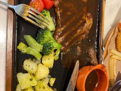 -必胜客(金元宝店)