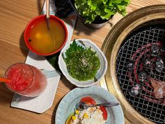 -江户烧肉(高德店)