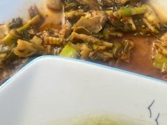 -黄牛肉馆·皖南土菜