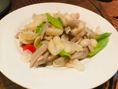 -鱼食饭稻·苏浙土菜17年老馆子(平江路店)