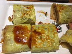 -冰城串吧(隆昌路店)