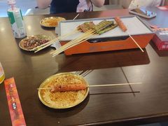 -林二哥宜烤官·宜宾小烧烤