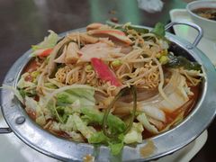 -首都师范大学-本部食堂