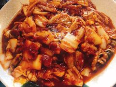 -贤花饭店(凯德店)