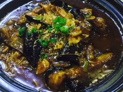 -小郭私房菜·海肠捞饭店(学士街店)