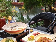 -耕渔小院·湖南鱼鲜(望城店)