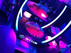 -W·CLUB(马驹桥店)