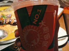 -探鱼·鲜青椒爽麻烤鱼(正佳广场店)