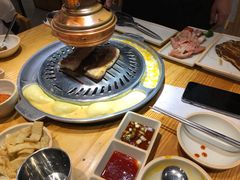 -喜来稀肉(北外滩白玉兰广场店)