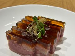 -荷风细雨·中国茶宴(世纪大道店)