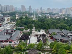 -大慈恩寺(大雁塔)